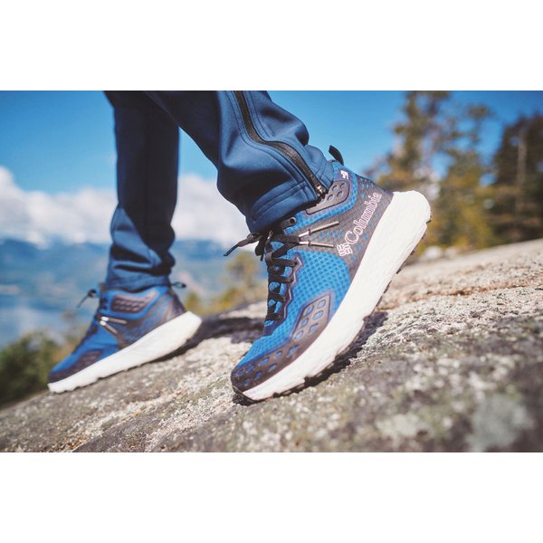 Buty trekkingowe Konos TRS OutDry Mid Columbia