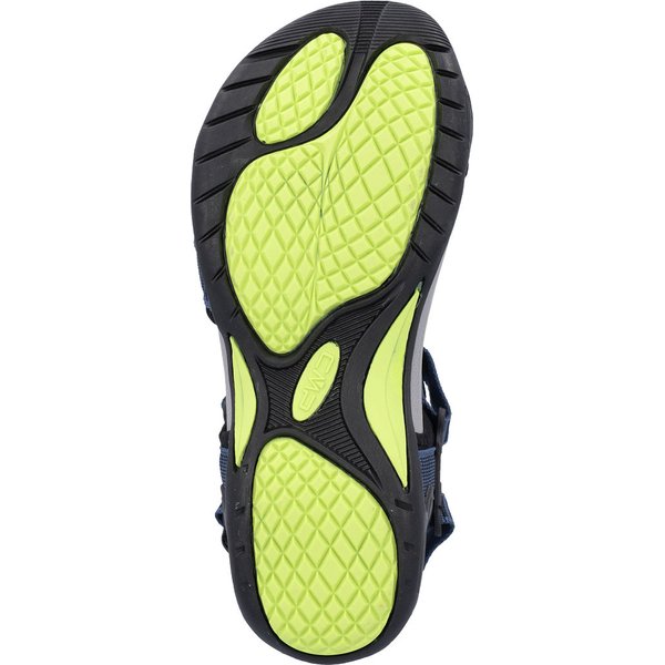 Sandały Hamal CMP - granatowe