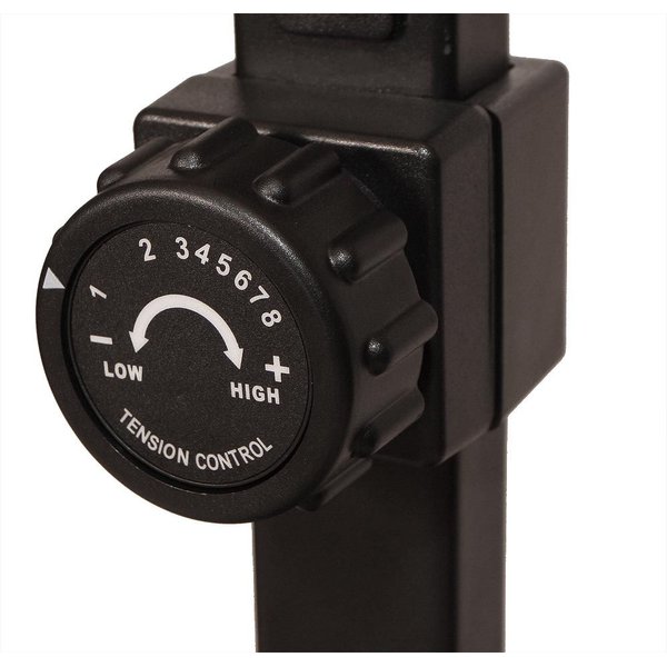 Orbitrek Scalator E1 Hertz Fitness