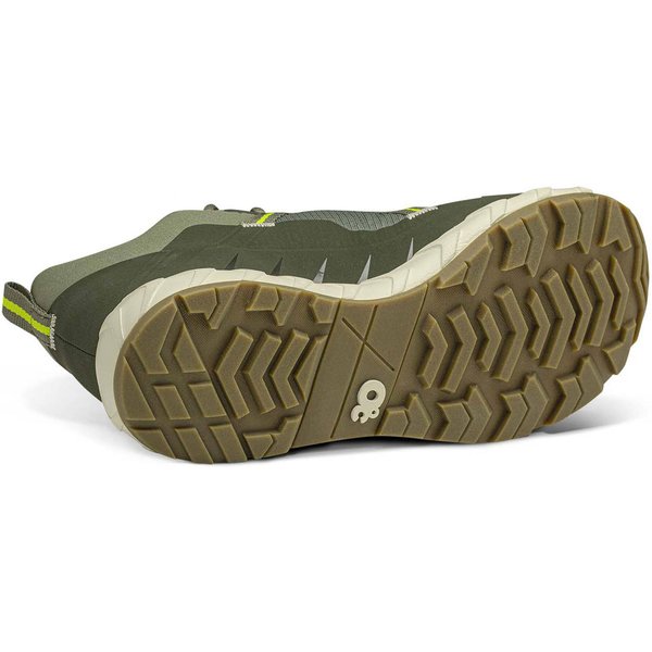 Buty City Hooper Low 1 GTX ZeroC