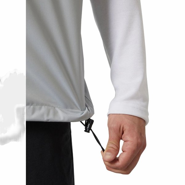 Kamizelka męska Crew Vest 2.0 Helly Hansen - szara