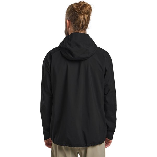 Kurtka męska Prelight 2.5L LT Jack Wolfskin - black