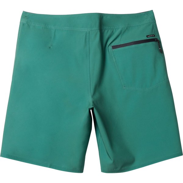 Spodenki kąpielowe męskie Surfsilk Quiksilver - turkusowe