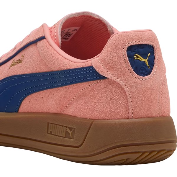 Buty Club Klassika Suede Wm's Puma - pink