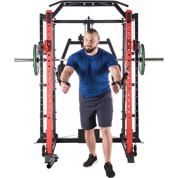 Suwnica Cyklop 3 Semi Commercial HMS