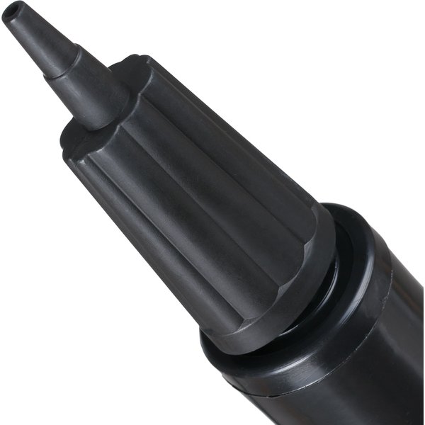 Pompka do piłek gimnastycznych Axer