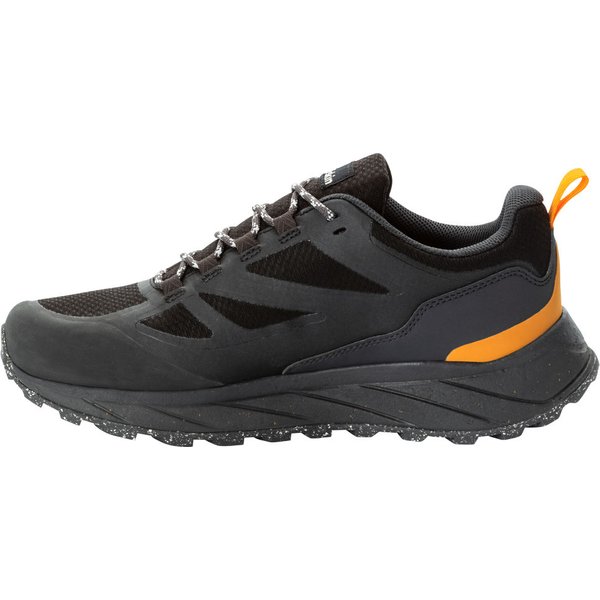 Buty Terraventure Texapore Low Jack Wolfskin