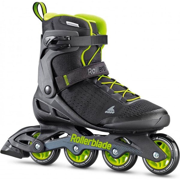 Zdjęcia - Rolki Rollerblade  Zetrablade Elite  079670001A1 