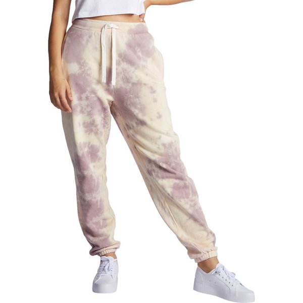 Spodnie dresowe damskie Faded J DC Shoes