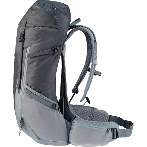 Plecak Futura 26L z kosmetyczką Wash Bag Tour II Deuter