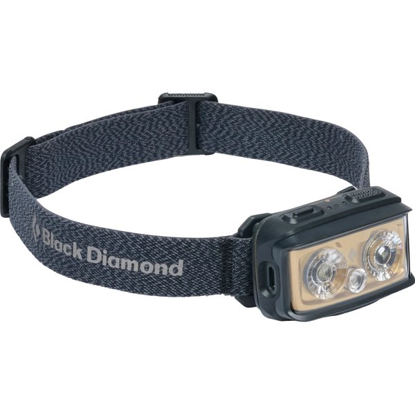 Czołówka Storm+ Black Diamond