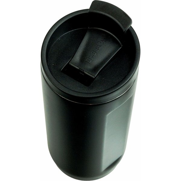 Kubek termiczny Notus Thermal 360ml Dr.Bacty - czarny