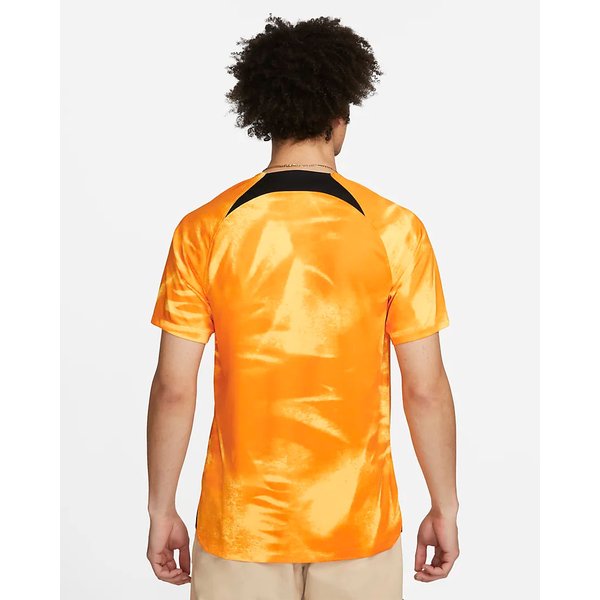 Koszulka męska Holandia Stadium Dri-Fit Nike