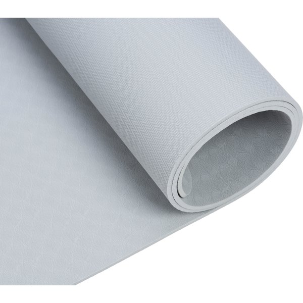 Mata do jogi 4mm Hamsa II Spokey