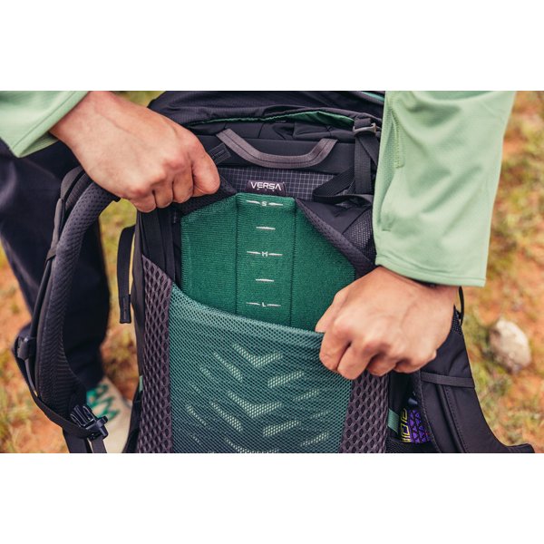 Plecak Stout 70L Gregory - niebiesk