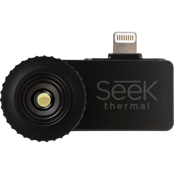 Kamera termowizyjna Compact XR Seek Thermal