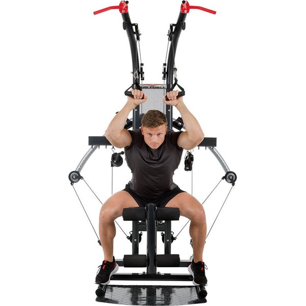 Atlas Bio Force Extreme Core Finnlo