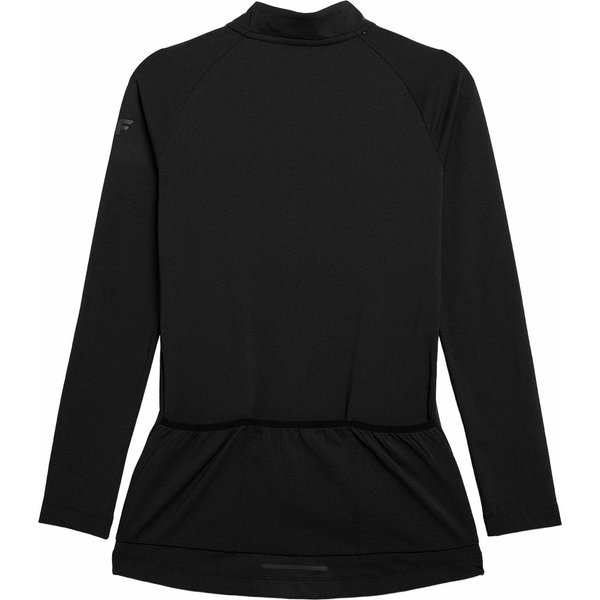 Bluza rowerowa damska 4FSS23TFSWF175 4F