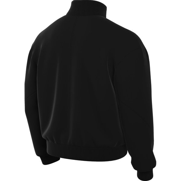 Bluza męska DF Strike IV Nike - czarna