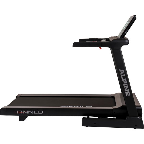 Bieżnia elektryczna Alpine V Finnlo