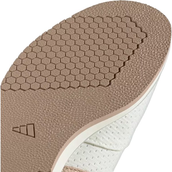 Buty do podnoszenia ciężarów PowerLift 5 Adidas - Off White/Wonder Alumina/Warm Sandstone