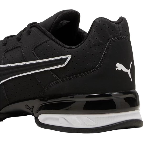 Buty Tazon 7 Evo Puma - czarny