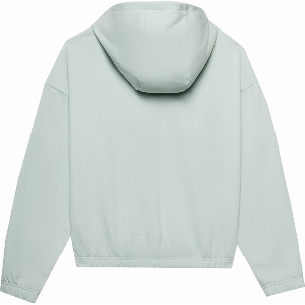 Bluza damska 4FWSS24TSWSF1057 4F - jasna zieleń