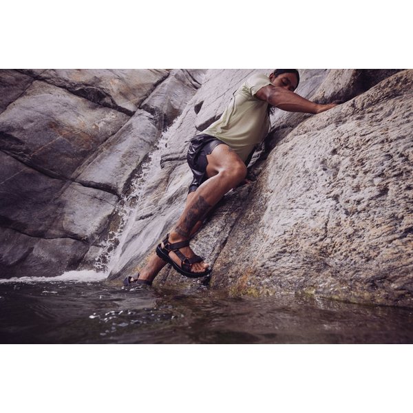 Sandały Terragrip Hydratrek Teva