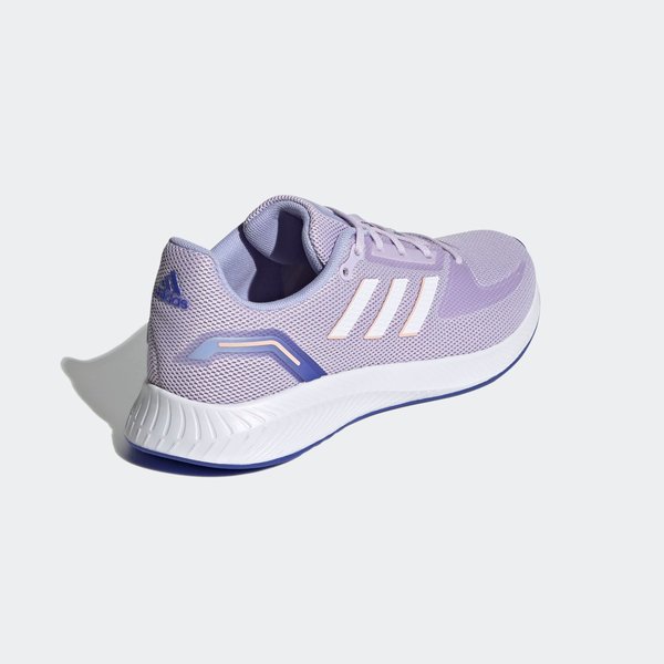 Buty Runfalcon 2.0 Wm's Adidas - purple tint