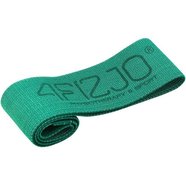 Zestaw 5 gum oporowych do ćwiczeń Flex Band 1-29kg 4Fizjo