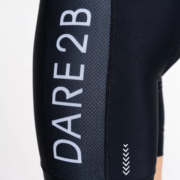 Spodenki rowerowe męskie Ecliptic II Dare2B