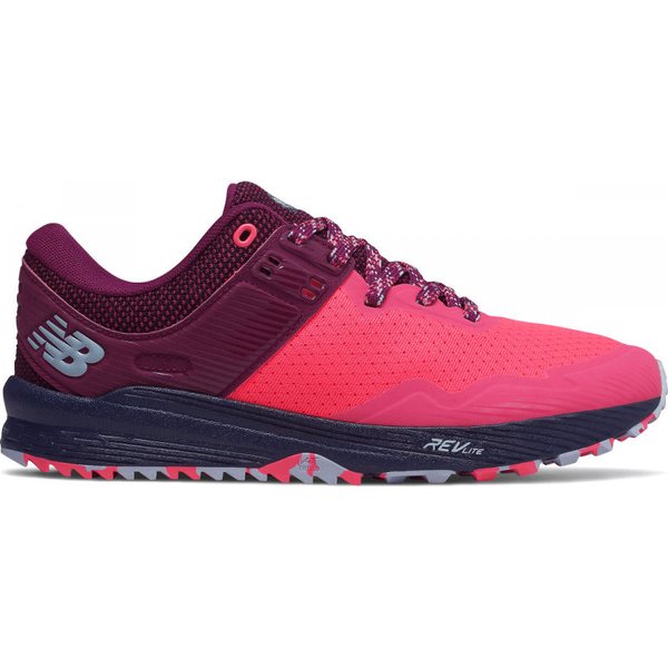 New balance fuelcore clearance nitrel trail v2 opinie