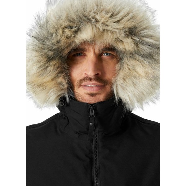 Kurtka męska Patrol Classic Parka Helly Hansen