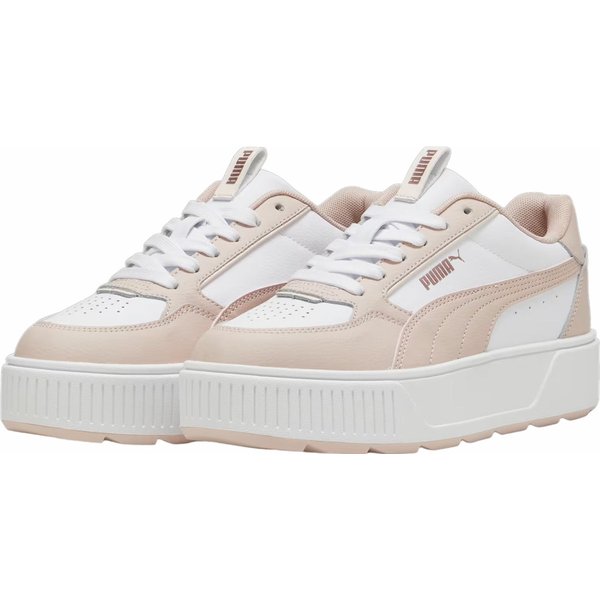 Buty Karmen Rebelle Wm's Puma - White Rose Quartz