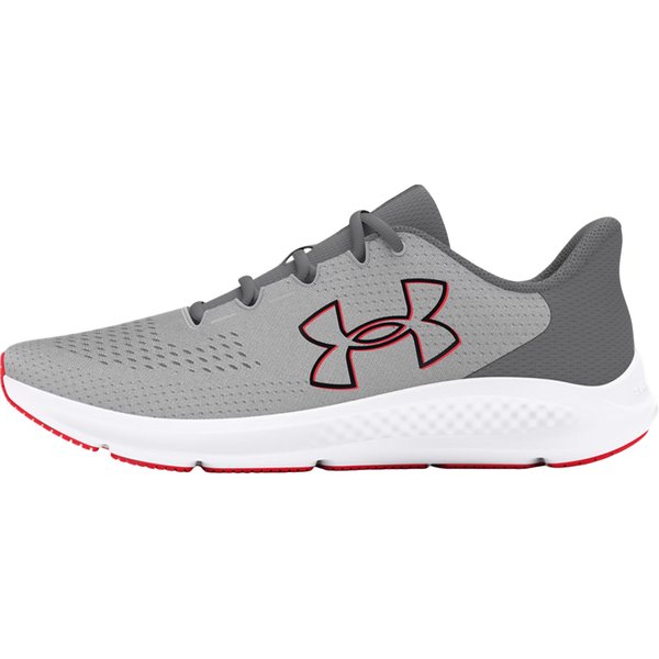 Buty do biegania Charged Pursuit 3 Under Armour - Mod Gray/Titan Gray/Black