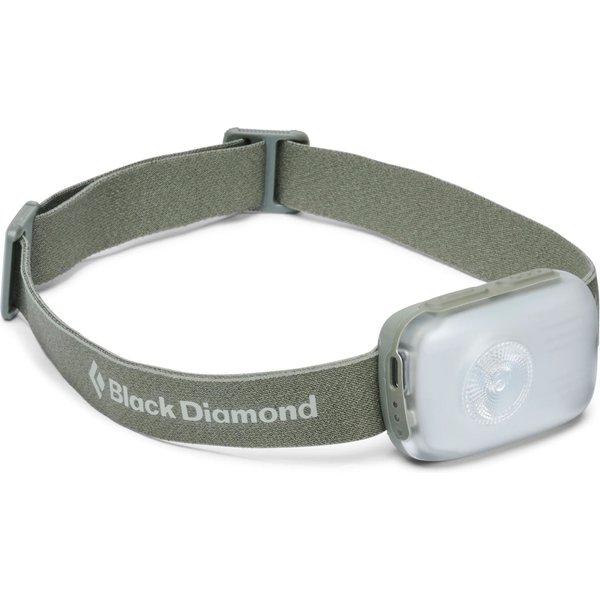 Czołówka Stella-R Black Diamond - Pine Smoke