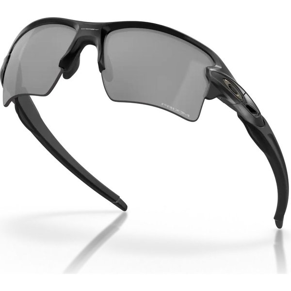 Okulary przeciwsłoneczne Flak 2.0 XL Oakley - szary/czarny