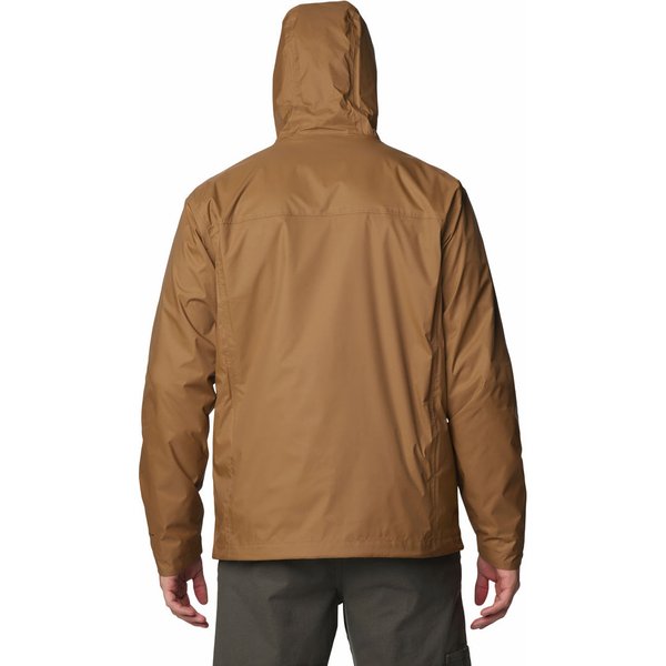 Kurtka męska Watertight II Columbia - delta