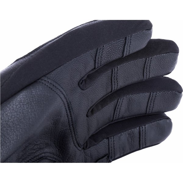 Rękawice narciarskie Knox Multifunction Viking - czarne