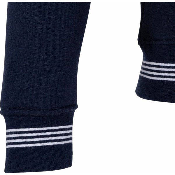 Bluza męska Campus III Hoodie Joma - dark navy