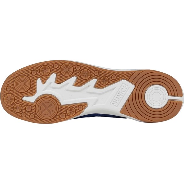 Buty piłkarskie, halowe Gresca 2.0 Munich