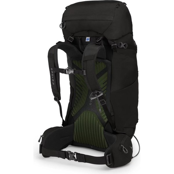 Plecak Kestrel 68L Osprey - black
