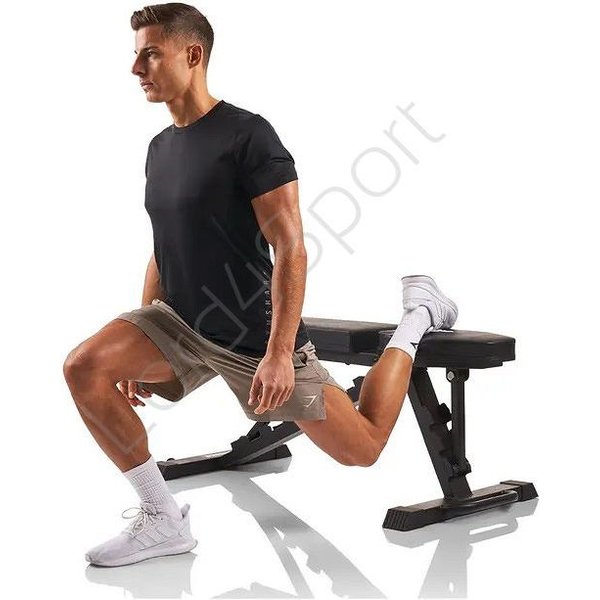 Ławka treningowa Force 6.0 Hammer