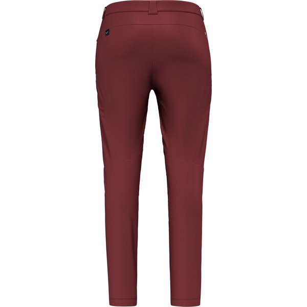 Spodnie trekkingowe damskie Puez Talvena DST Salewa - syrah