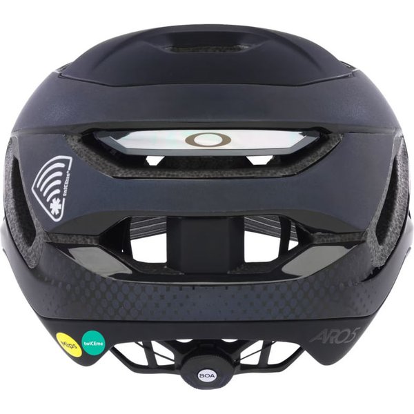 Kask rowerowy ARO5 Race Ice Oakley