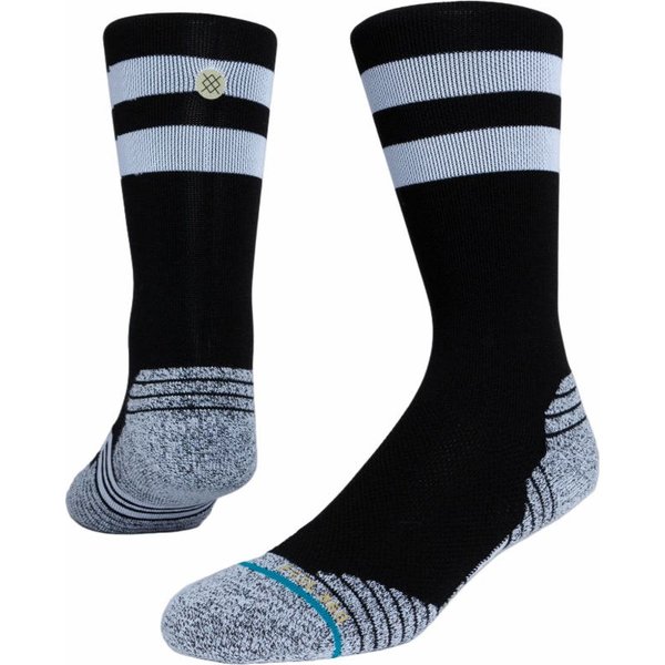 Skarpety Franchise Crew 3 pary Stance