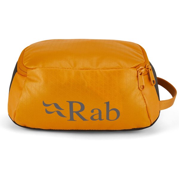 Kosmetyczka Escape Wash Bag 5L Rab - Marmalade