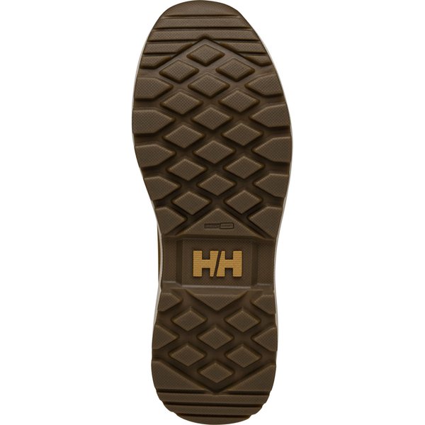Buty Richmond Helly Hansen - brązowy