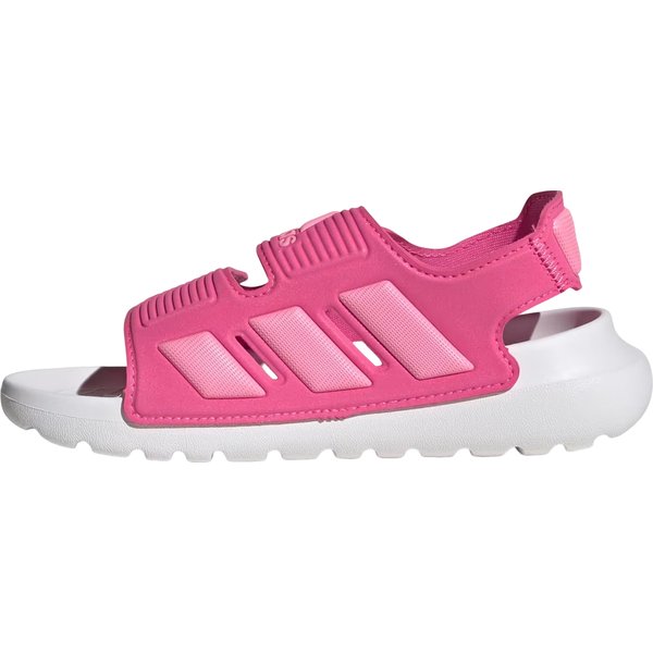 Sandały Altaswim 2.0 Jr Adidas - Pulse Magenta/Bliss Pink/Cloud White