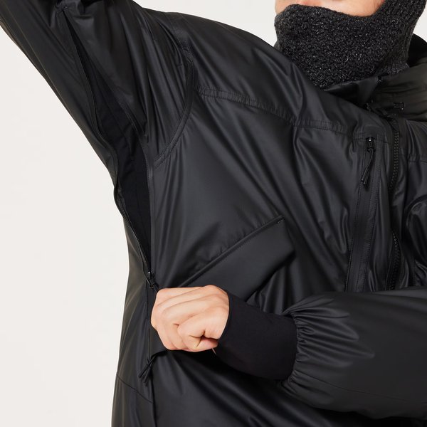 Kurtka narciarska męska Mthod Insulated Jacket